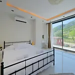 X özel Havuzlu, ızole, Doğa ıçinde Sidek