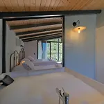 Villa X özel Havuzlu, ızole, Doğa ıçinde Sidek
