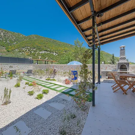 Villa X Doğanın Kalbinde özel Havuzlu ızole Biotasarım *